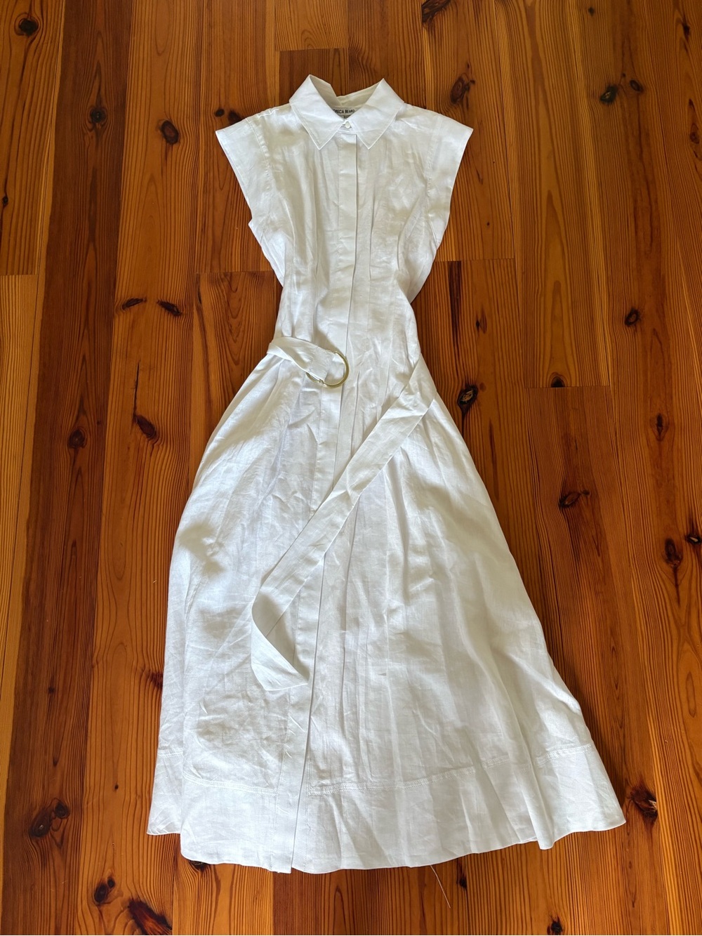 Veronica Beard Loreta Dress - Picture 2 of 3